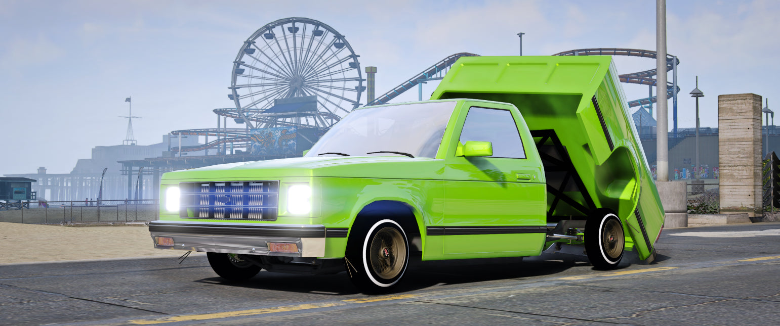 Selected Variant Image