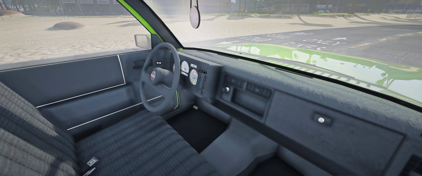 Chevy C10 Lowrider | VinnyF4R