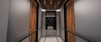 [MLO] Modern Casual Apartment (Apartment)