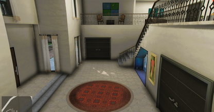 [MAP] Madrazo Estate V4 (Mansion)