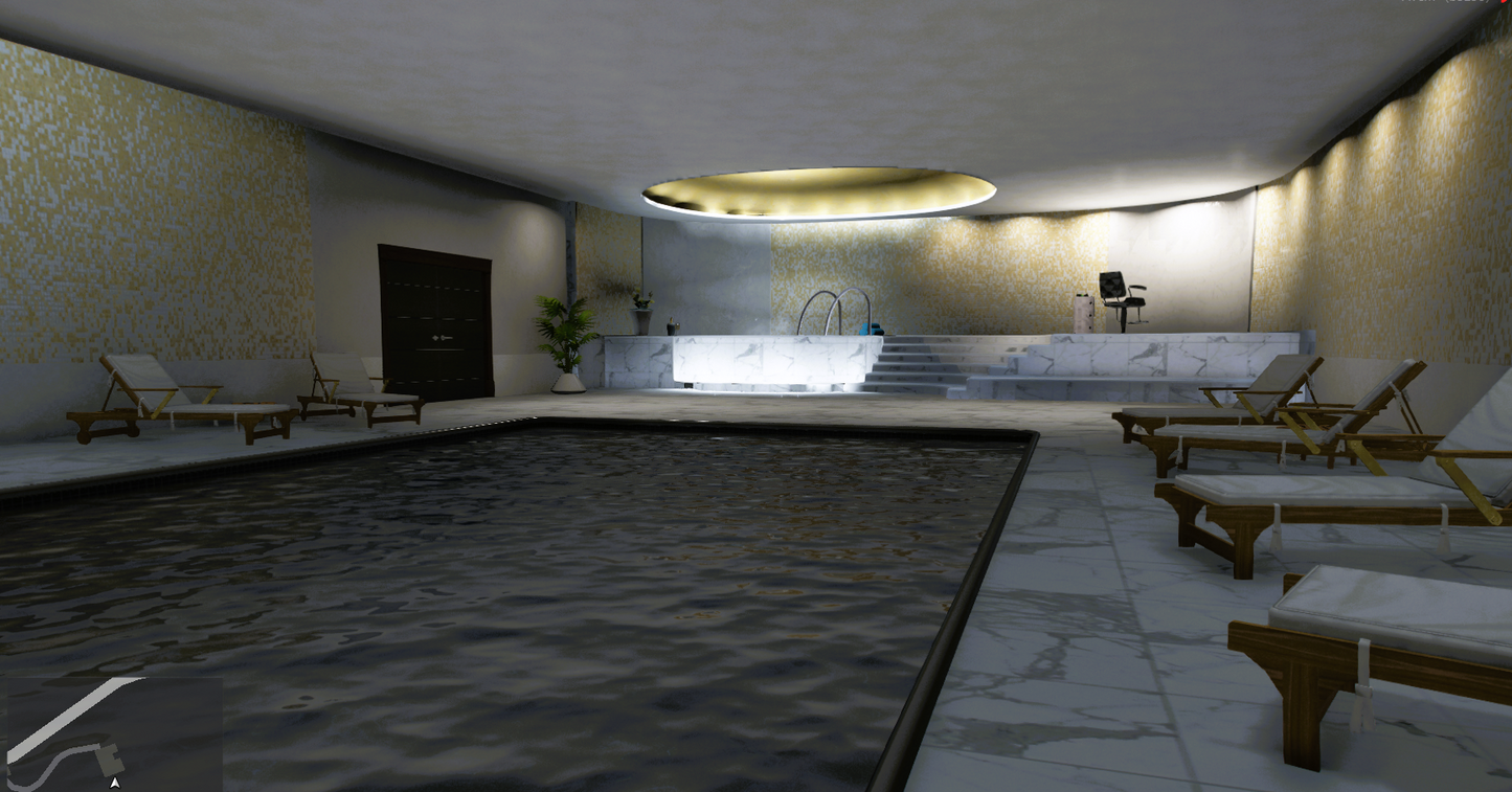 [MAP] Madrazo Estate V4 (Mansion)