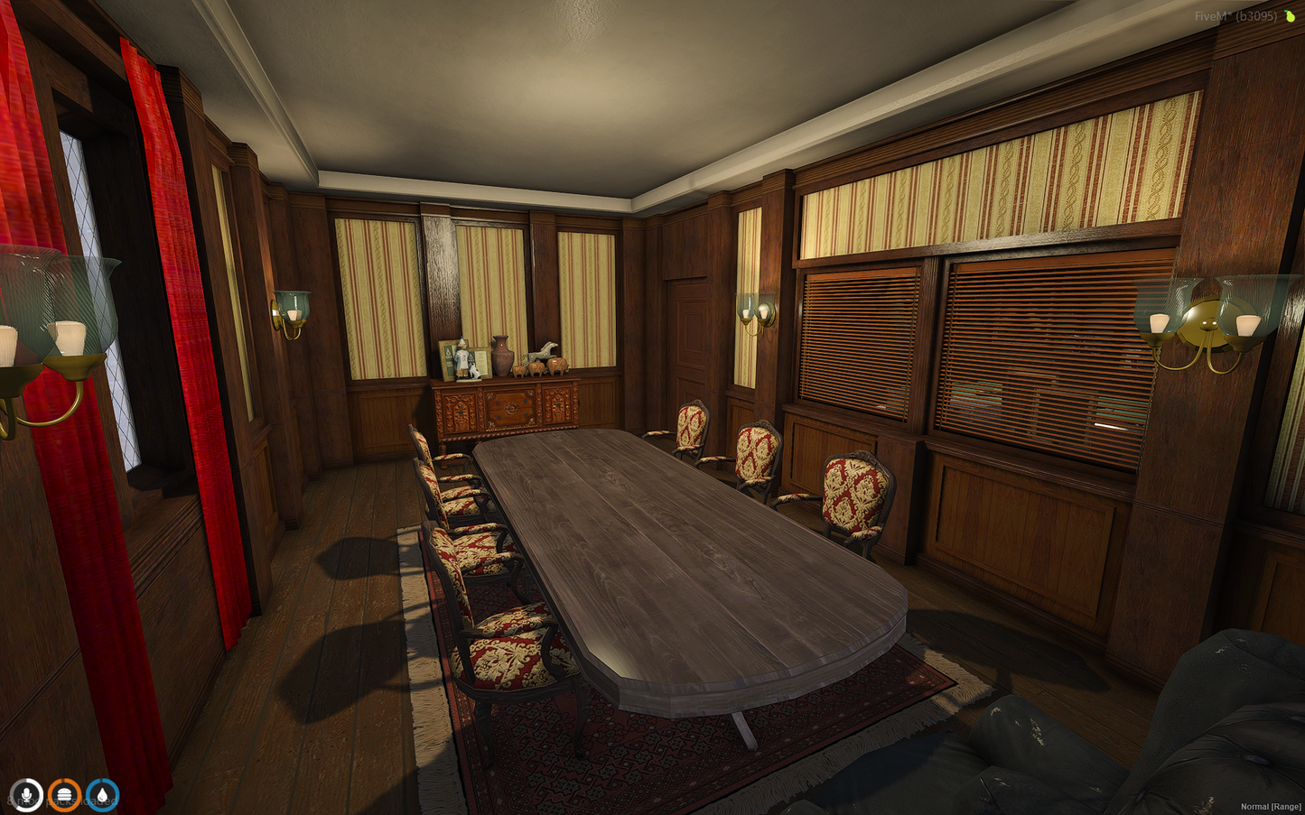 [MLO] Mansion 40 Paleto (Mansion)