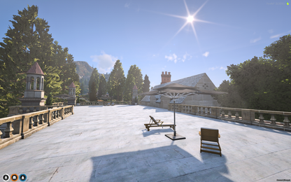 [MLO] Mansion 40 Paleto (Mansion)