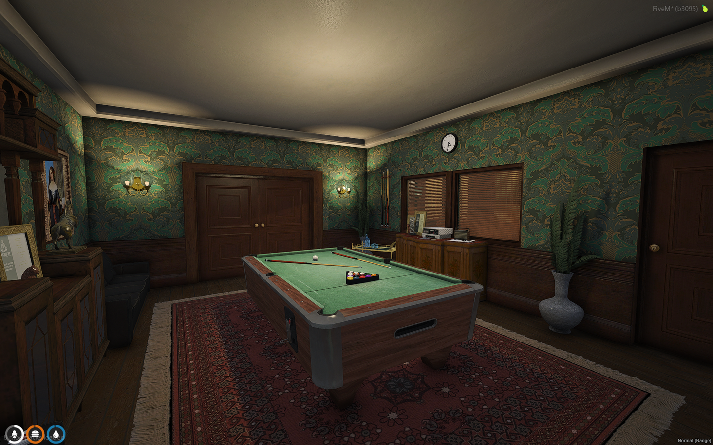 [MLO] Mansion 40 Paleto (Mansion)
