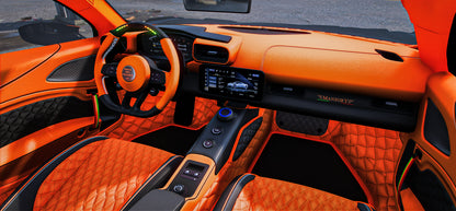 Mansory Maserati MCX Pergusa 1 of 5 | Chino Garage