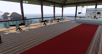 [MLO] Max Beach Resort (Resort)