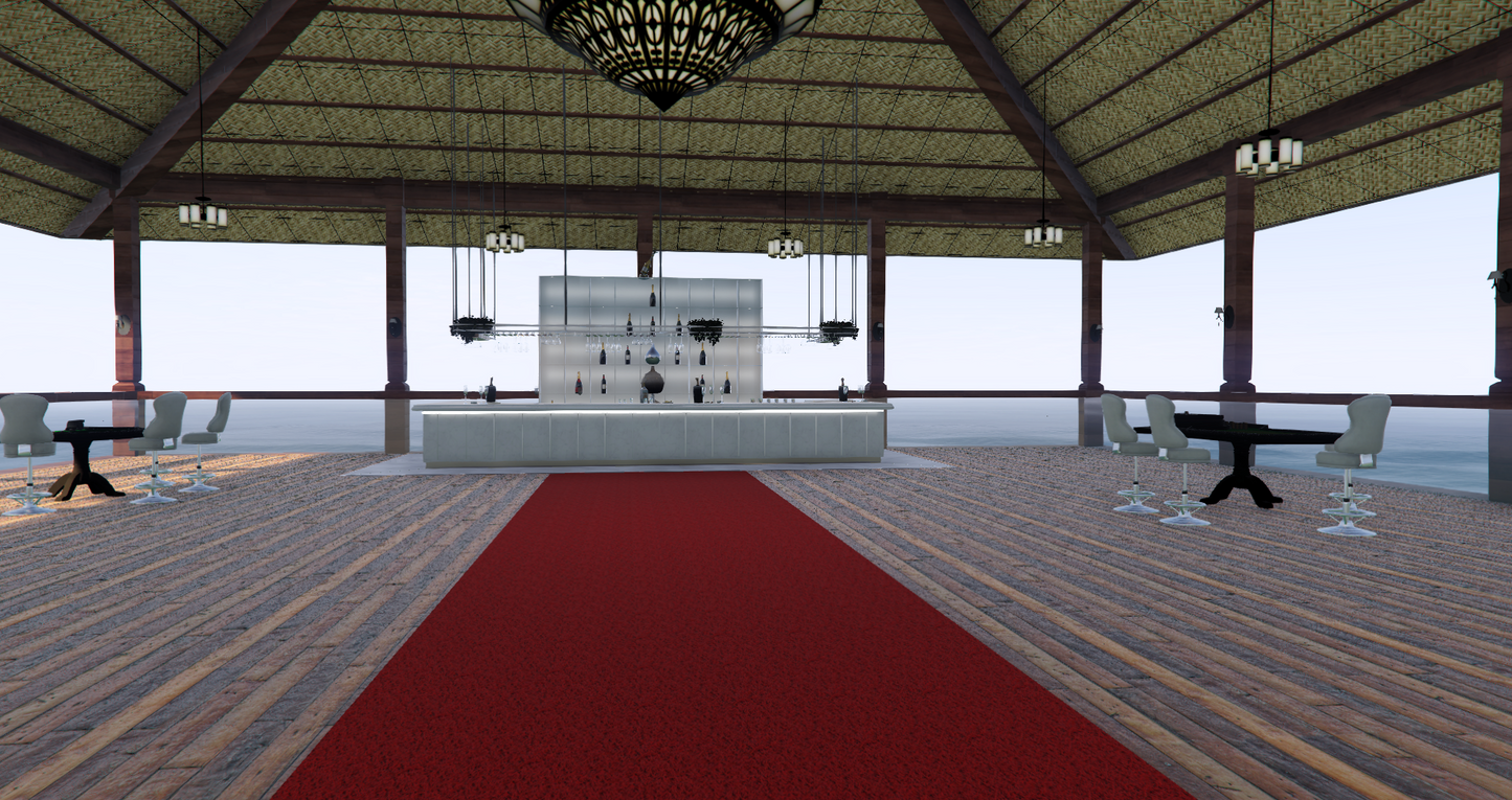 [MLO] Max Beach Resort (Resort)