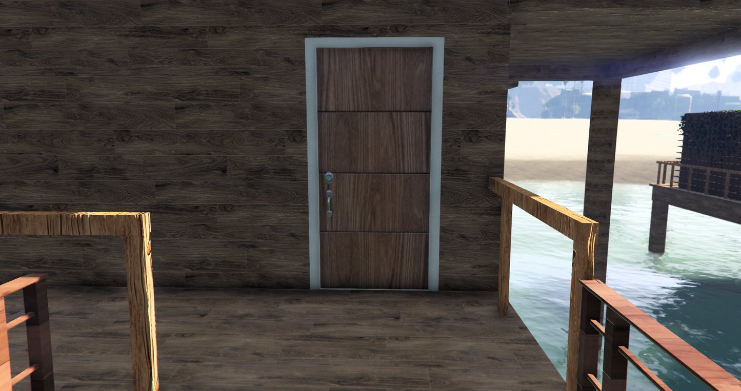 [MLO] Max Beach Resort (Resort)