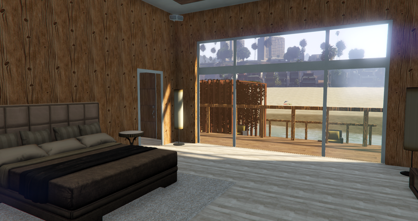[MLO] Max Beach Resort (Resort)