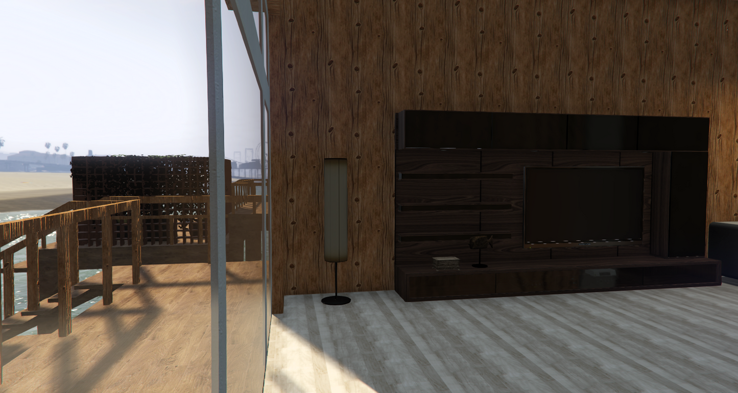 [MLO] Max Beach Resort (Resort)