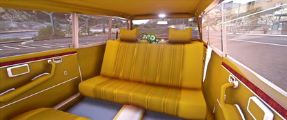 Mercedes 600 W100 Pullman | Chino Garage