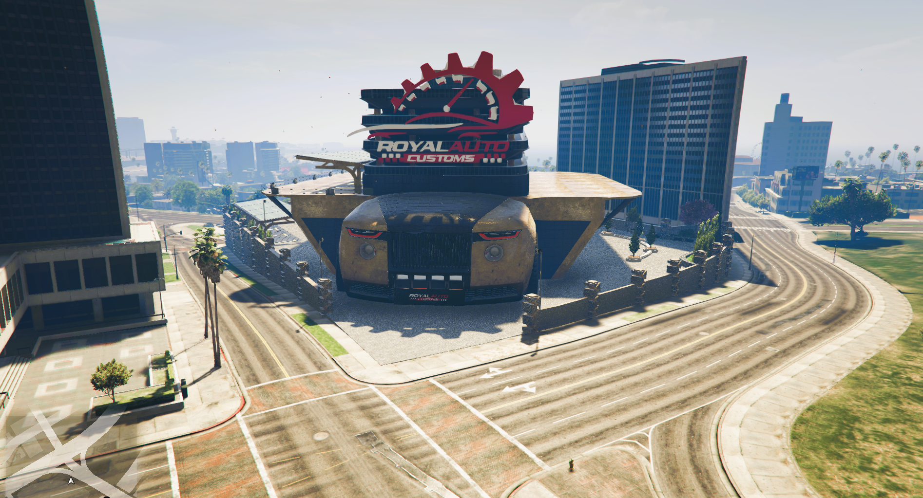 Selected Variant Image