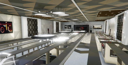 [MAP] Royal Auto (Mechanic)