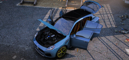 Maserati Grecale 2023 | ElioMinati