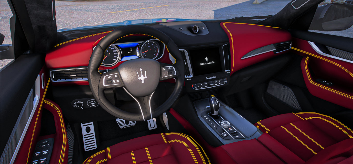 Maserati Grecale 2023 | ElioMinati