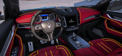 Maserati Grecale 2023 | ElioMinati