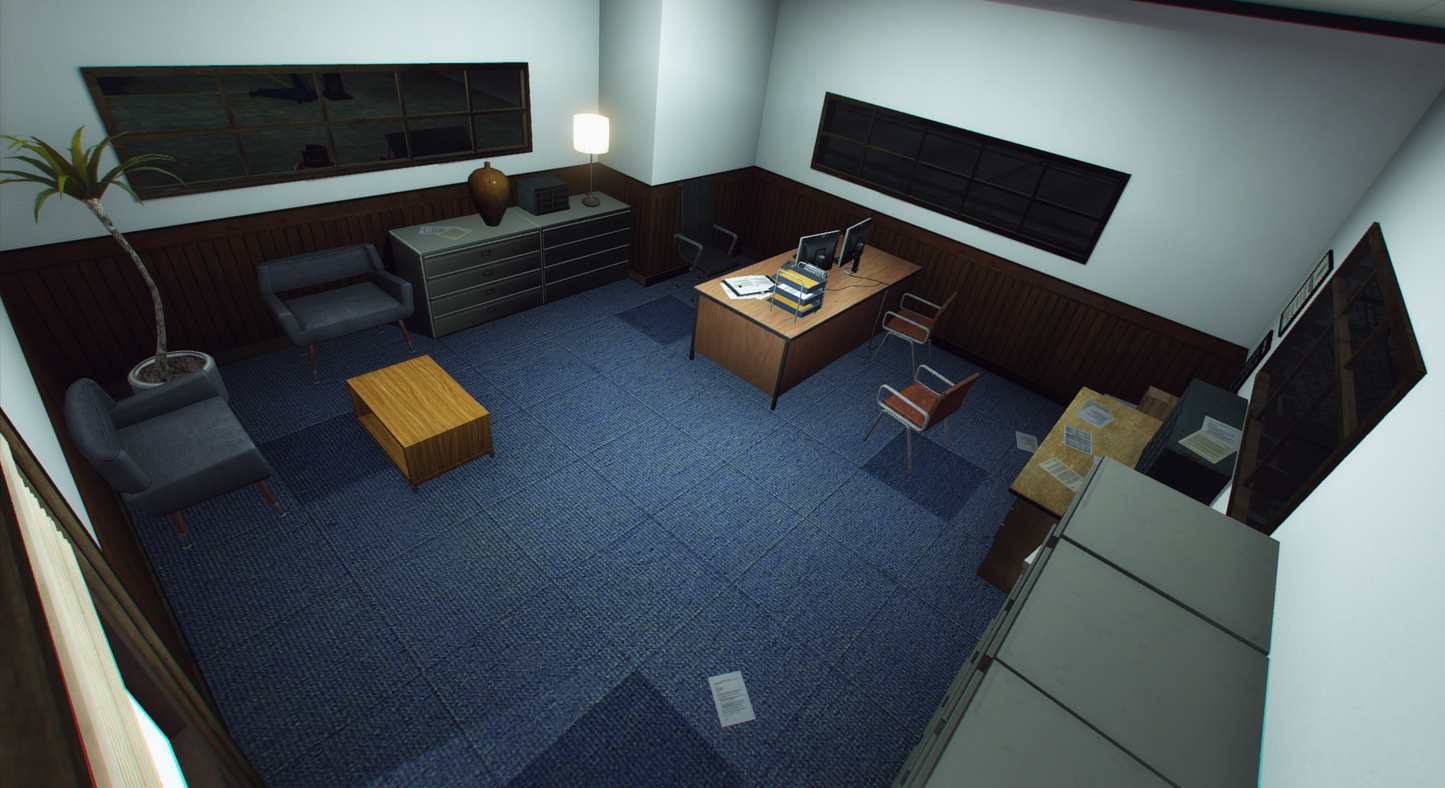 [MLO] Mirror Park Auto (Mechanic)