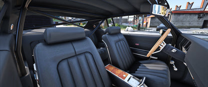 Buick GSX WideBody | MO