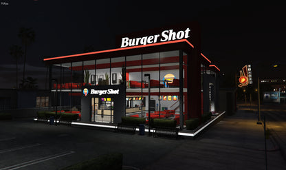 [MLO] Modern Burger Shot (Restaurant)