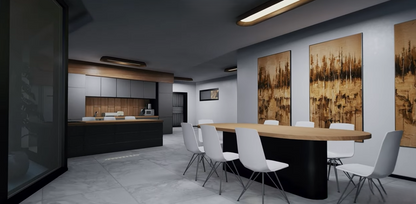 [MLO] Modern Mansion 1 (Mansion)