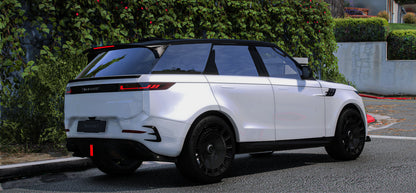 2024 Range Rover Sport MANSORY | MO Store