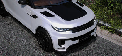 2024 Range Rover Sport MANSORY | MO Store