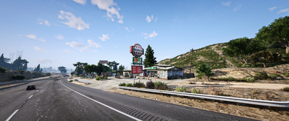 [MLO] 247 Reworks (Store)