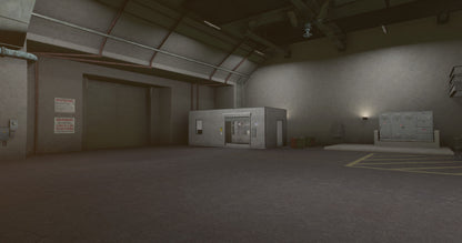 [MLO] Mountain Gold Vault (Bunker)