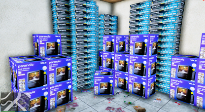 [MAP] Toretto's Market Cafe (Cafe)