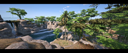 [MAP] Narcos Island (Island)