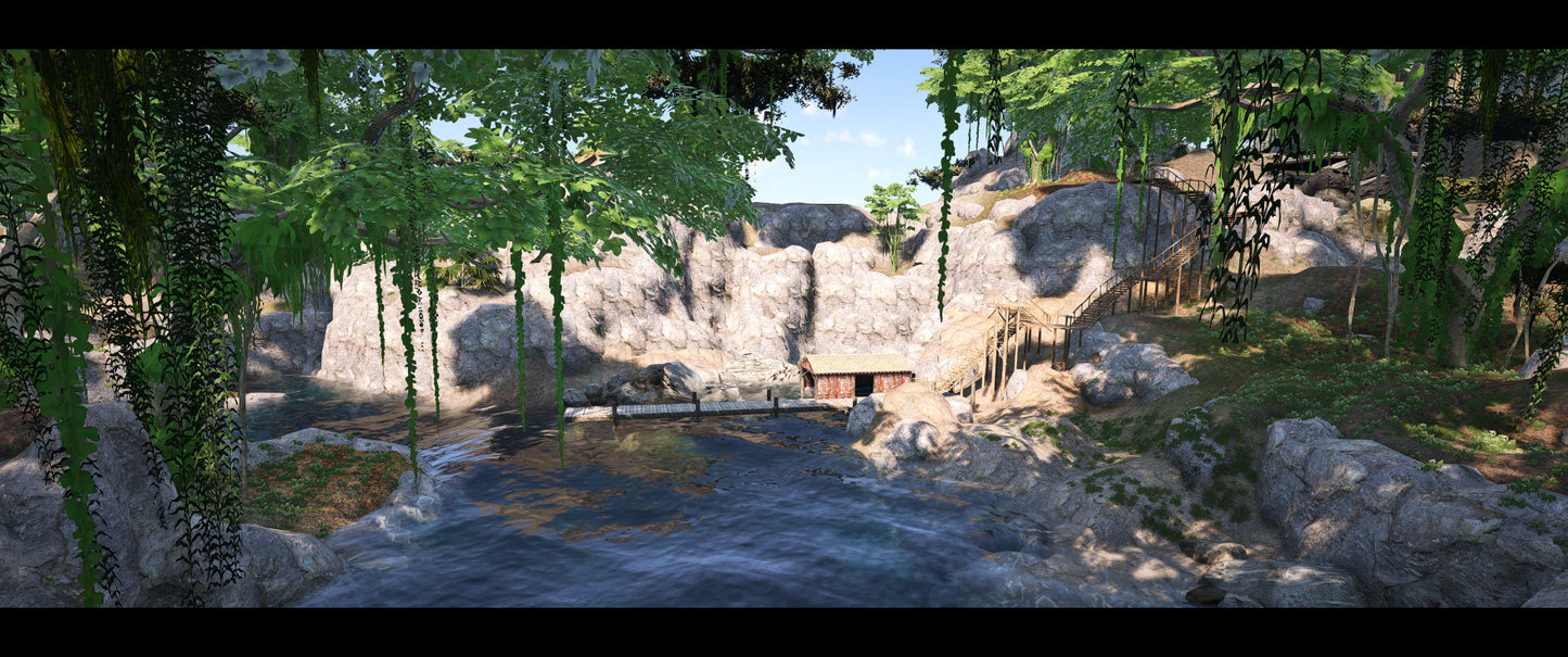 [MAP] Narcos Island (Island)