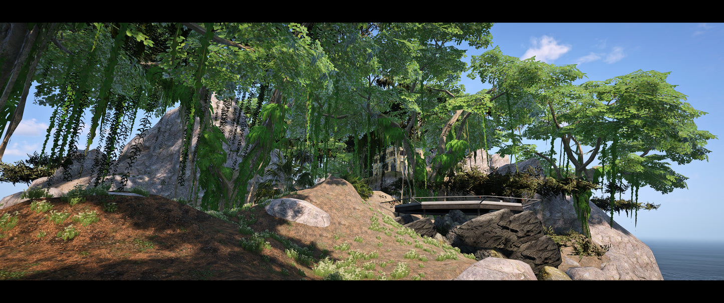 [MAP] Narcos Island (Island)