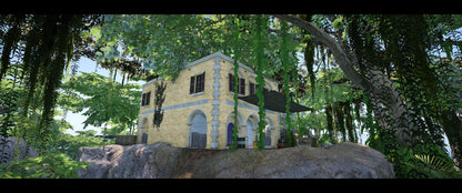 [MAP] Narcos Island (Island)