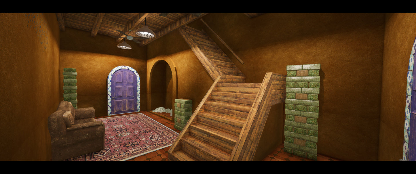 [MAP] Narcos Island (Island)