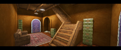 [MAP] Narcos Island (Island)