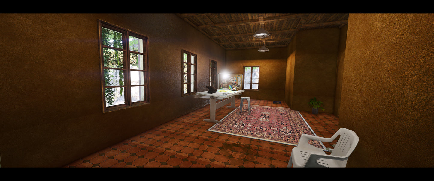 [MAP] Narcos Island (Island)