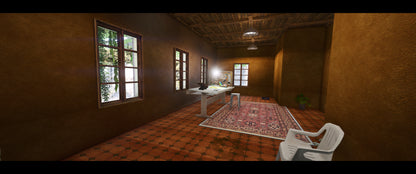 [MAP] Narcos Island (Island)