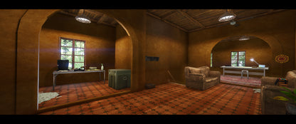 [MAP] Narcos Island (Island)