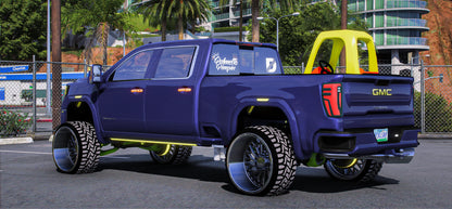 2024 GMC Sierra Benv3 | Nathan