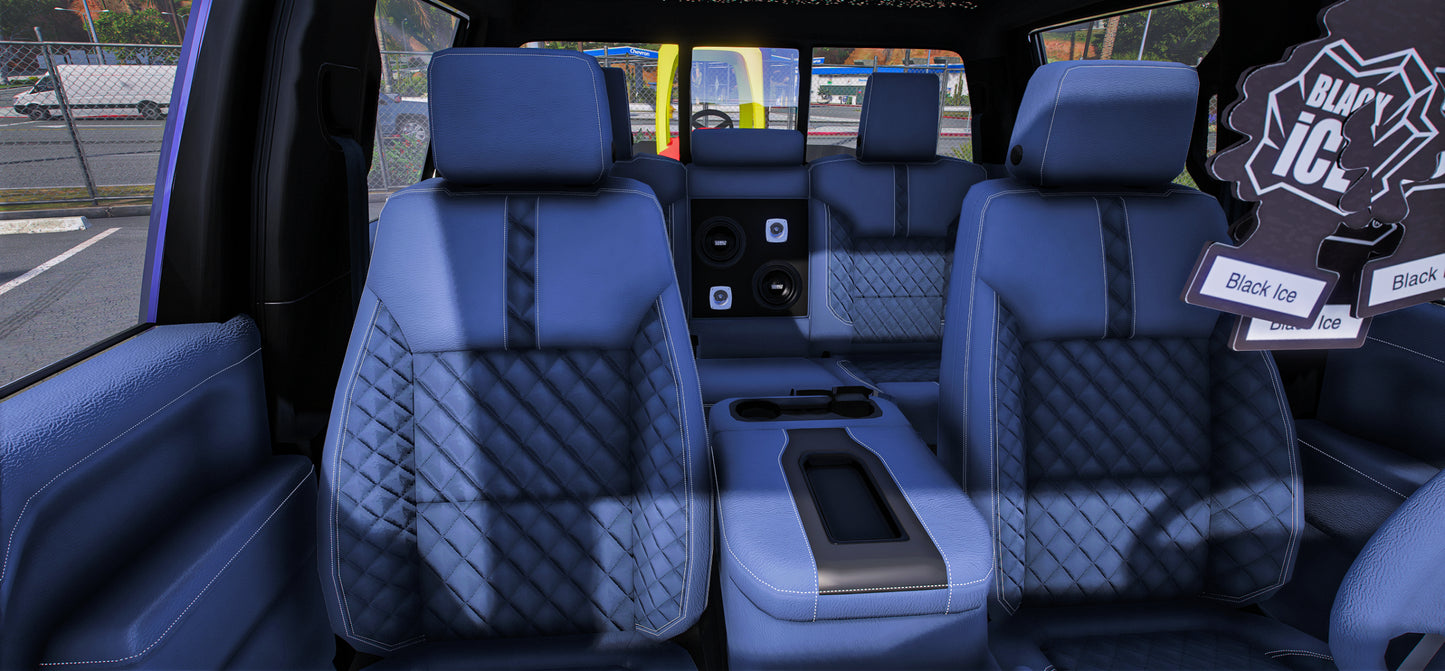 2024 GMC Sierra Benv3 | Nathan