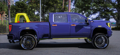 2024 GMC Sierra Benv3 | Nathan