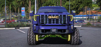 2024 GMC Sierra Benv3 | Nathan