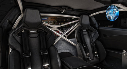 Chevrolet C7 ZR1 Aurelius Edition | Nathan