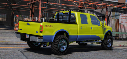 Cabela Edition Ford F-250 Lariat Super Duty V8 Power Stroke | Nathan