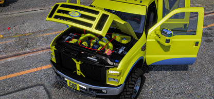 Cabela Edition Ford F-250 Lariat Super Duty V8 Power Stroke | Nathan