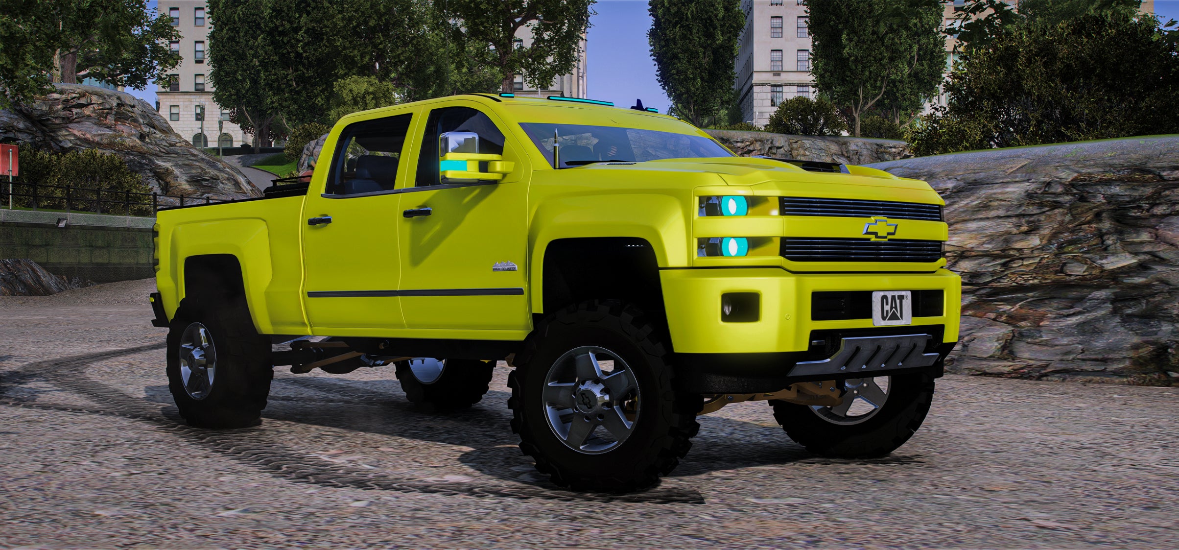 Selected Variant Image