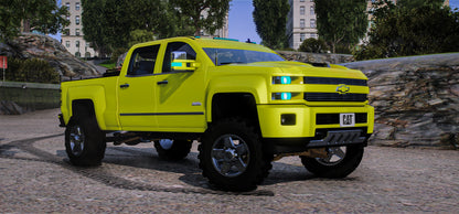 2018 Chevy Silverado Colev3 | Nathan