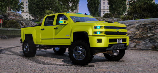 2018 Chevy Silverado Colev3 | Nathan