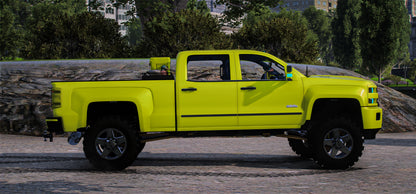 2018 Chevy Silverado Colev3 | Nathan