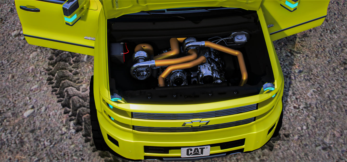 2018 Chevy Silverado Colev3 | Nathan